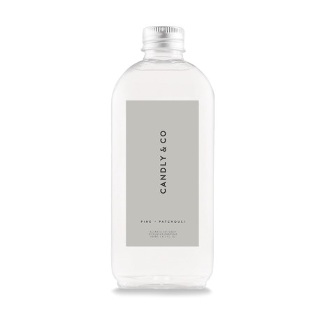 Uzupełnienie do dyfuzora CANDLY&CO, zapach No.4, 200ml