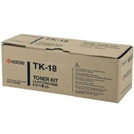 Toner KYOCERA TK-18 FS1020+ (6K) Oryg