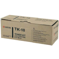 Toner KYOCERA TK-18 FS1020+ (6K) Oryg