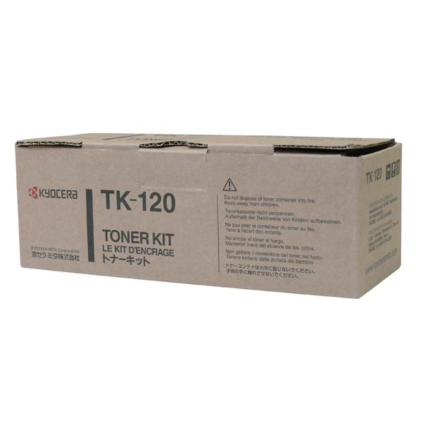 Toner KYOCERA TK-120 FS1030