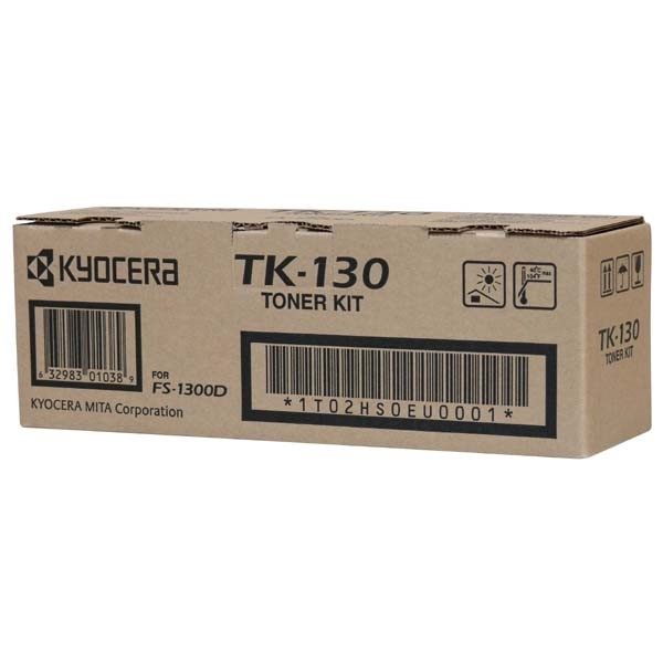 Toner KYOCERA TK-130 FS1300