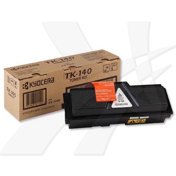 Toner KYOCERA TK-140  FS1100