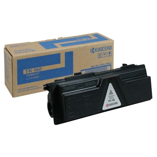 Toner KYOCERA TK-160  FS1120