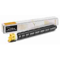Toner KYOCERA TK-8335 Yellow (18K) Oryg