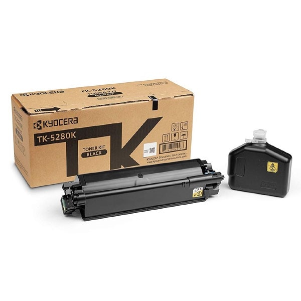 Toner KYOCERA TK-5280 black