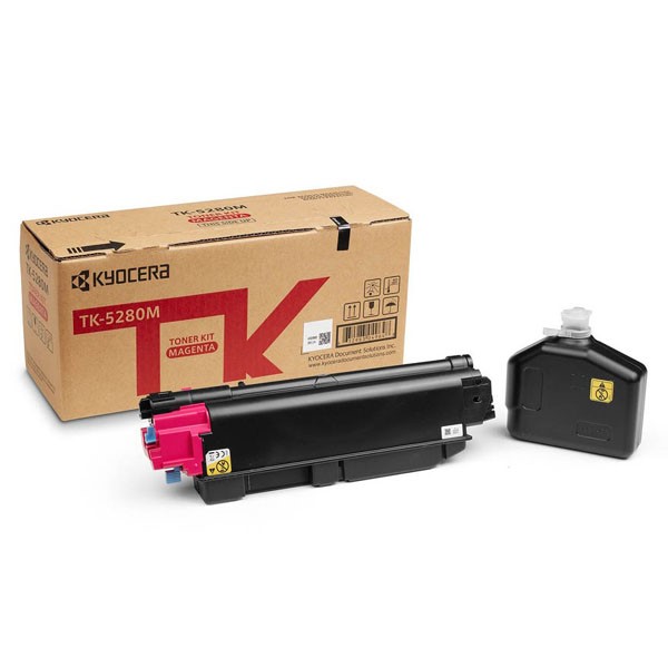 Toner KYOCERA TK-5280 magenta