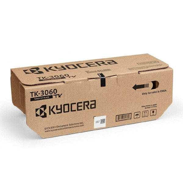 Toner KYOCERA TK-3060 Black (14,5K) Oryg