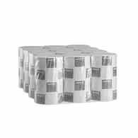 Ręczniki w roli KATRIN PLUS S2, biały, 2 warstwy