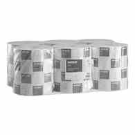 Ręczniki w roli KATRIN PLUS M2 90, biały, 2 warstwy