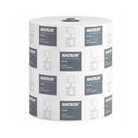 Ręcznik papierowy Katrin System 97449 / 460058 Plus x6, 150m, 2-warstwowy, celuloza