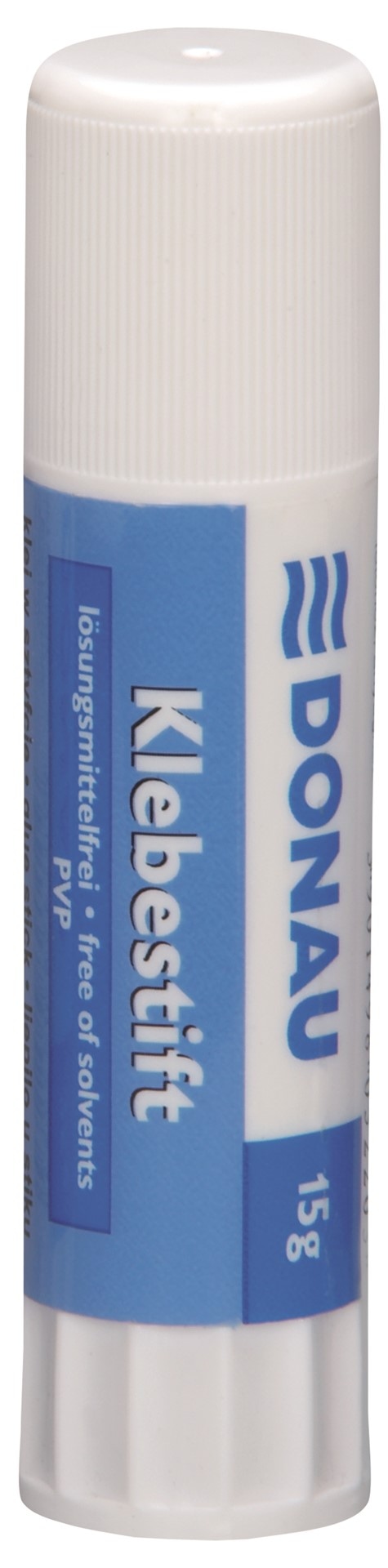 Klej w sztyfcie DONAU, 15g