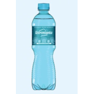 Woda Ustronianka niegazowana 0,5l 12szt