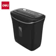 Niszczarka Deli E9945