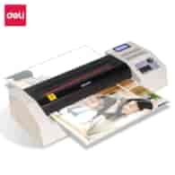 Laminator Deli E3895-EU A3