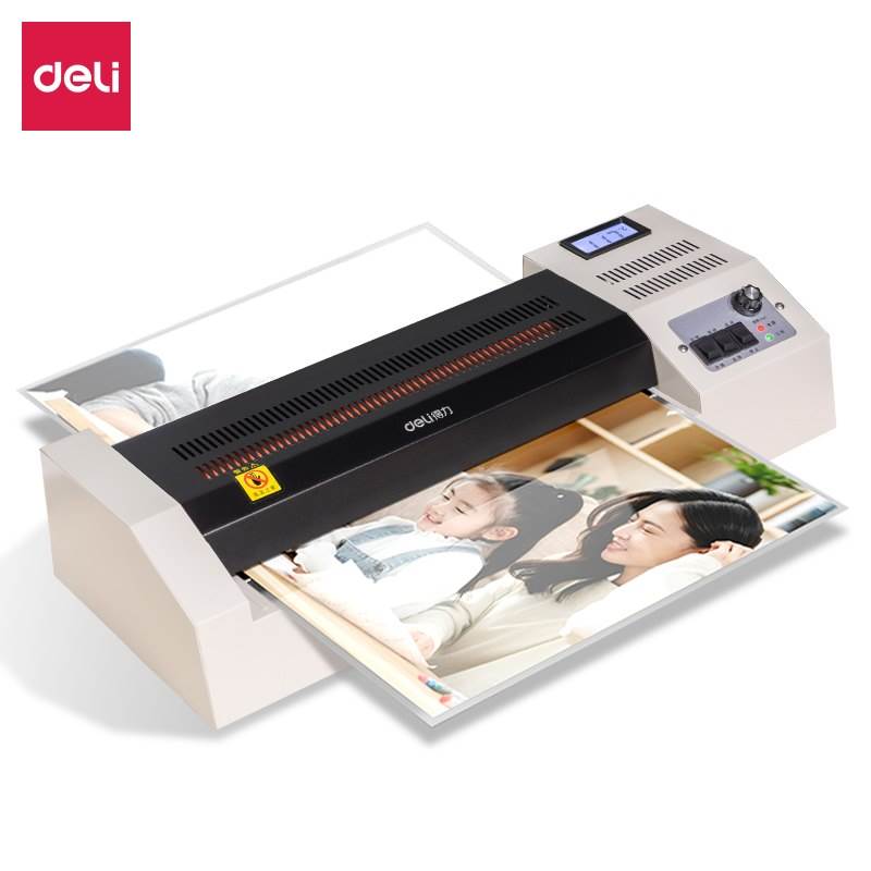 Laminator Deli E3895-EU A3