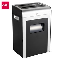 Niszczarka Deli E9917-EU