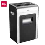 Niszczarka Deli E9917-EU