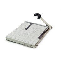 Gilotyna Paper Cutter A3