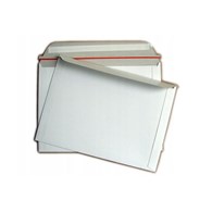 Koperty kurierskie kartonowe 240x335 (250g) C4