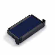 Zamienny wkład atramentowy do pieczątek samotuszujących Printy 4910, 4810 i 4836 niebieski