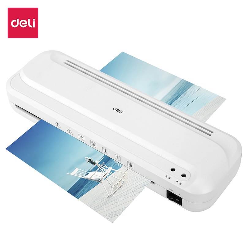 Laminator Deli E2132