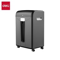 Niszczarka Deli E14400