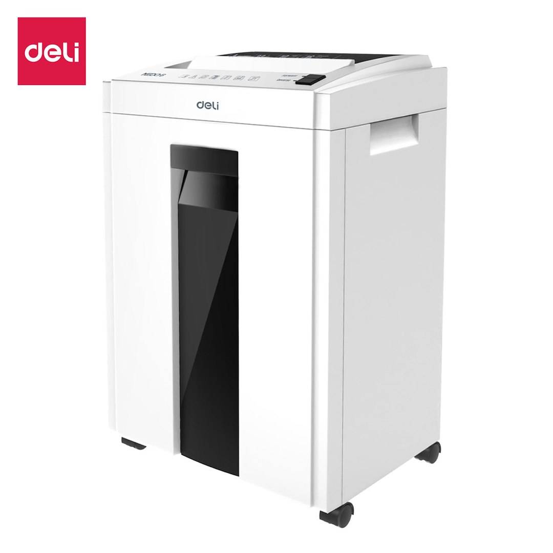 Niszczarka Deli ET053