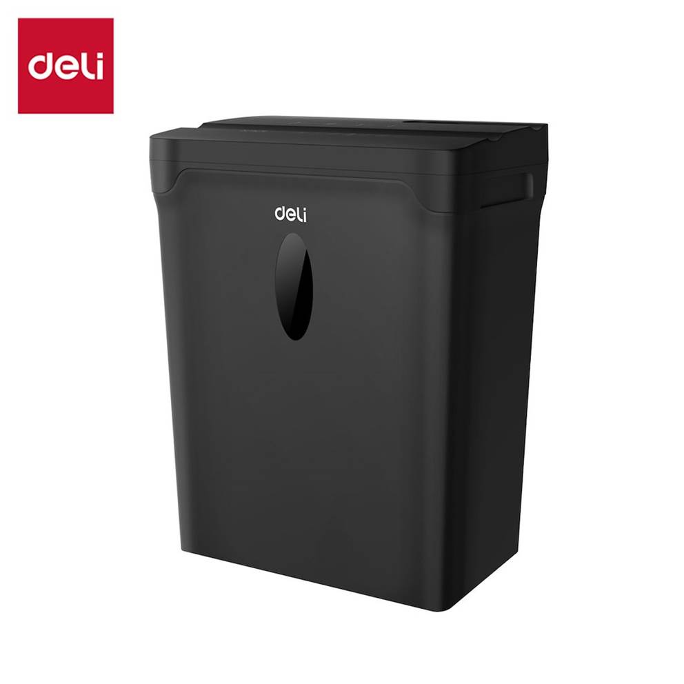 Niszczarka Deli ET014