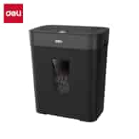 Niszczarka Deli ET023