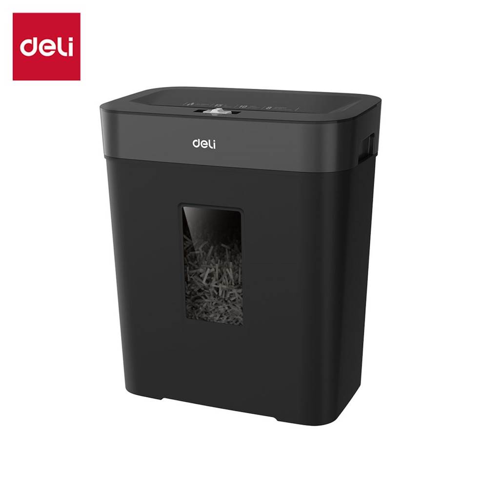 Niszczarka Deli ET023
