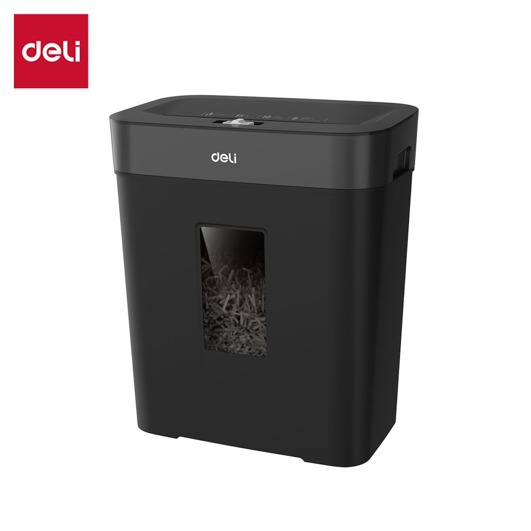 Niszczarka Deli ET023