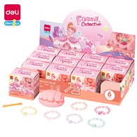 Zestaw mały odkrywca Deli EH765 - Bransoletka