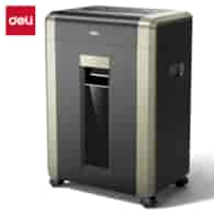 Niszczarka Deli ET099