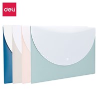 Teczka ofertowa Deli Linfini EF764 A4+