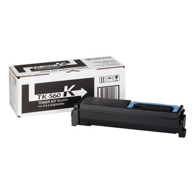 Toner KYOCERA FS-5300DN TK-560 Black
