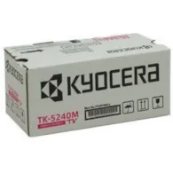 Toner KYOCERA TK-5240 magenta  Oryg