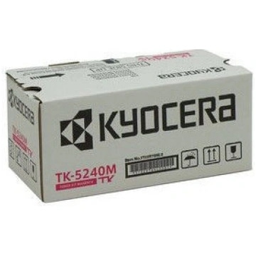 Toner KYOCERA TK-5240 magenta  Oryg