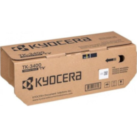 Toner KYOCERA TK-3400 MA4500FX 12,5K