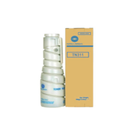 Toner MINOLTA BIZHUB 350/ 362 black TN-311  oryg