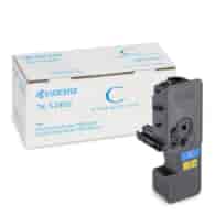Toner KYOCERA TK-5240 cyan  Oryg