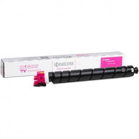 Toner KYOCERA TK-8375 magenta 20k