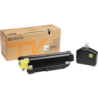 Toner KYOCERA TK-5280 yellow