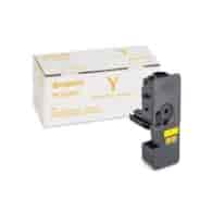 Toner KYOCERA TK-5240 yellow  Oryg