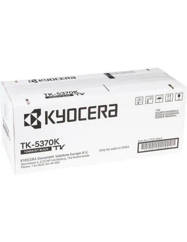 Toner KYOCERA TK-5370 MA3500cifix,MA35cix,Pa3500cx  7k