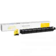 Toner KYOCERA TK-8375 yellow 20k