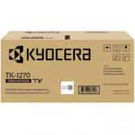 Toner KYOCERA TK-1270 Black