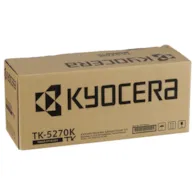 Toner KYOCERA TK-5270 Black