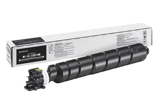 Toner KYOCERA TK-6325 black