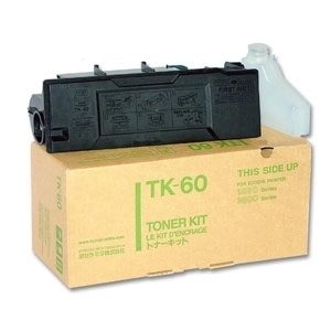 Toner KYOCERA TK-60H FS1800/3800