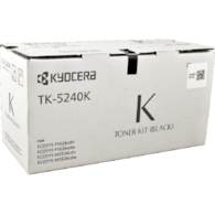Toner KYOCERA TK-5240 Black  Oryg